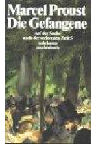 Die Gefangene