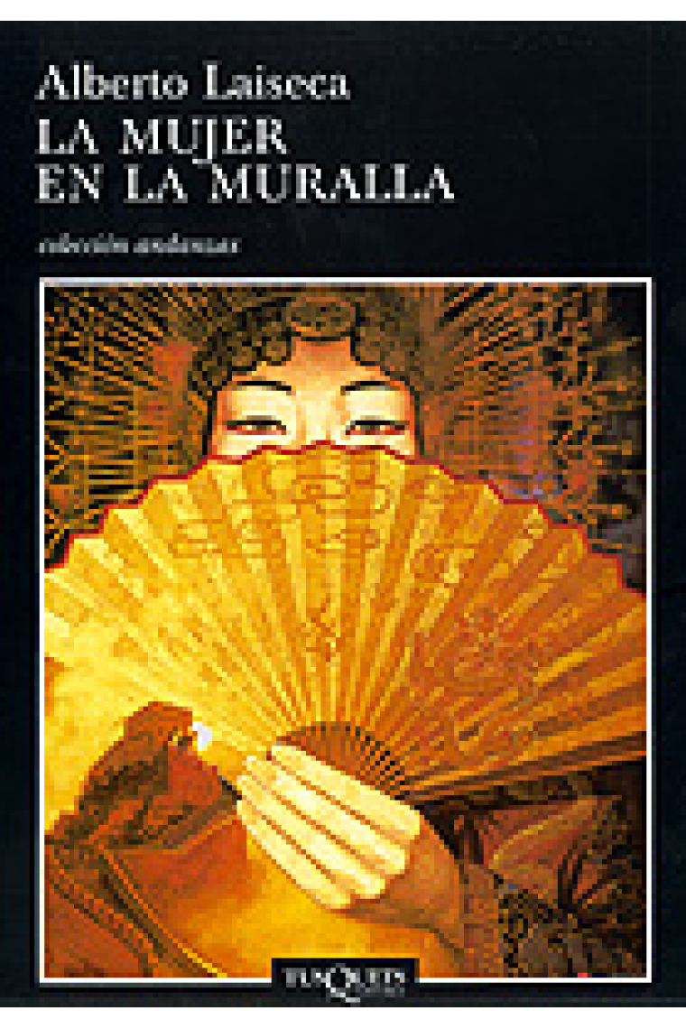 La Mujer en la muralla