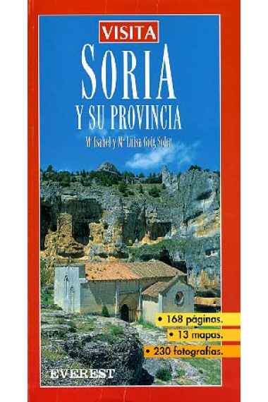 Soria y su provincia