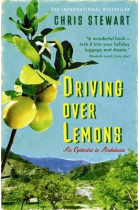 Driving over lemons. An optimist in Andalucía