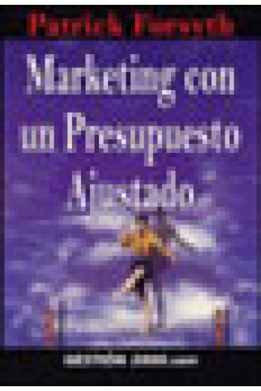 Marketing con un presupuesto ajustado