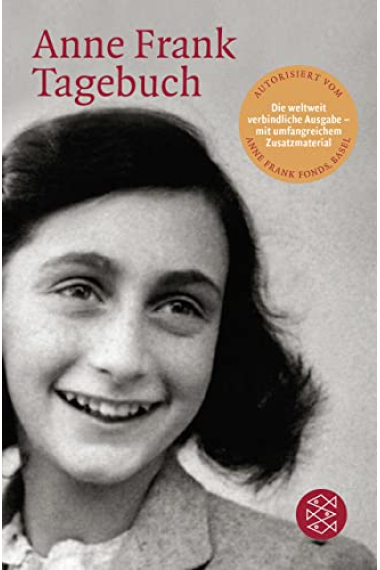 Tagebuch (Anne Frank)