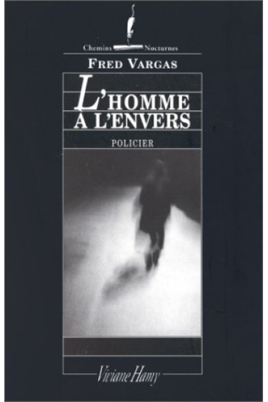 L'homme à l'envers