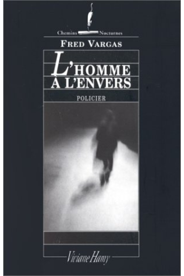 L'homme à l'envers