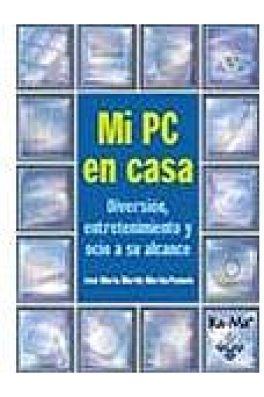 Mi PC en casa