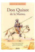 Don Quixot de la Manxa