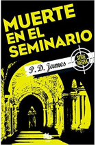 Muerte en el seminario