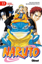 Naruto 13