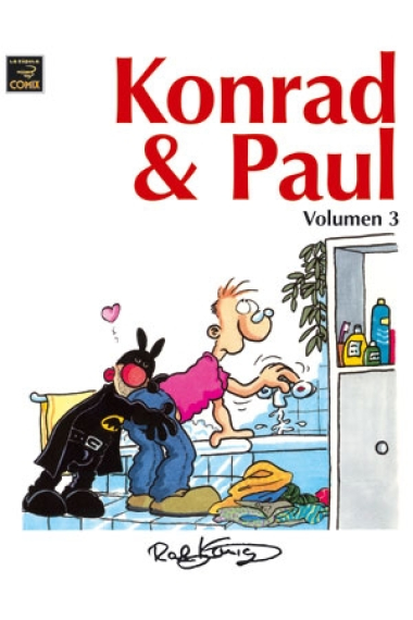 Konrad & Paul 3