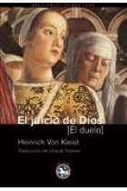 El juicio de Dios