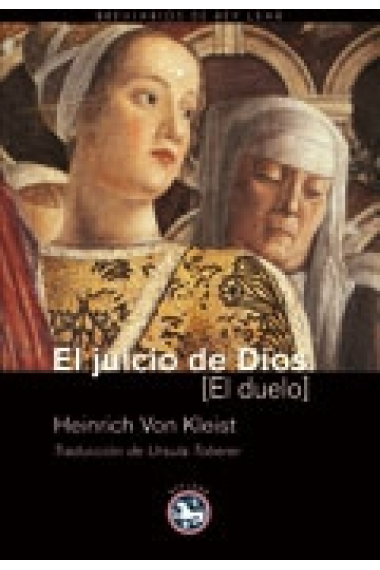 El juicio de Dios