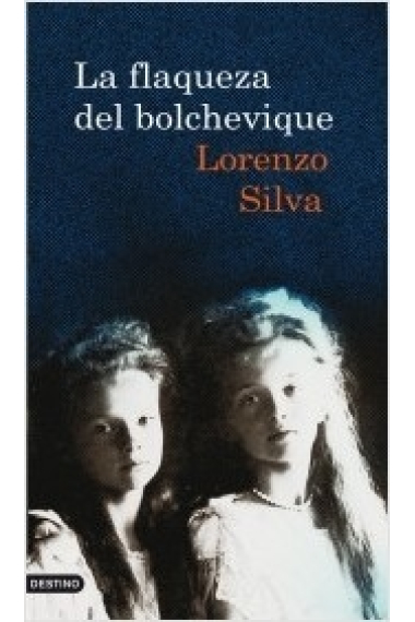 La flaqueza del bolchevique