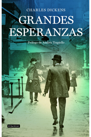 Grandes esperanzas