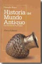 Historia del mundo antiguo. Una introducción crítica