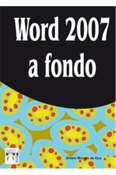 Word 2007 a fondo