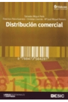 Distribución comercial. 6 ed.