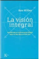 La visión integral