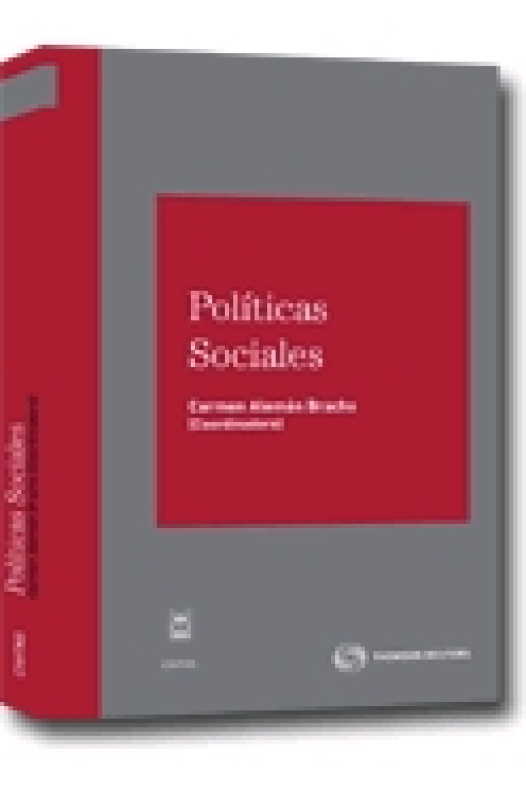 Políticas sociales