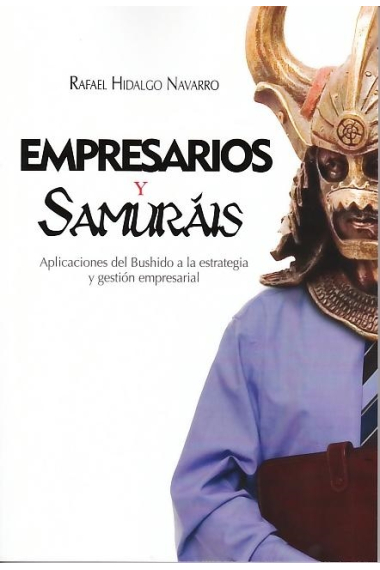 Empresarios y samurais