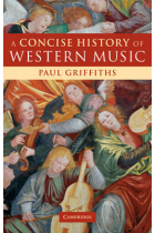 A concise history of Western music