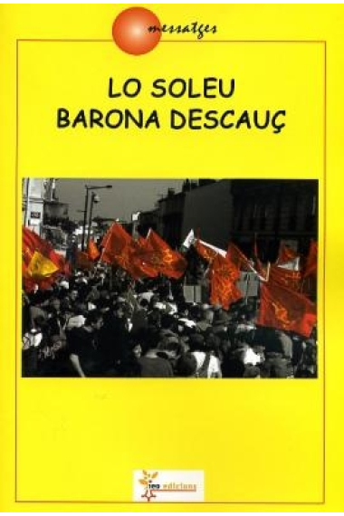 Lo soleu barona descauç