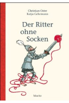 Der Ritter ohne Socken