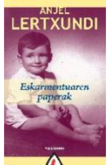 Eskarmentuaren paperak