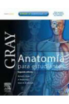 Anatomía para estudiantes. 2 ed.