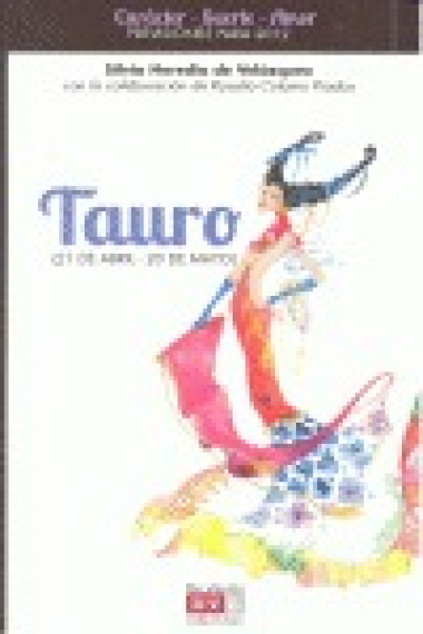 Tauro 2012