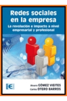 Redes Sociales en la empresa. La revolución e impacto a nivel empresarial y profesional