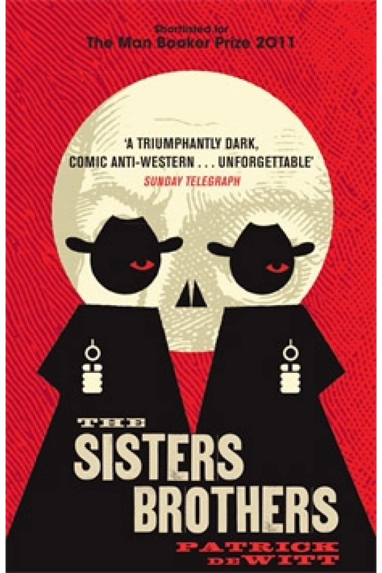 The Sisters Brothers