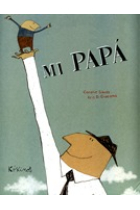 Mi papá