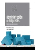 Administración de empresas. Objetivos y decisiones