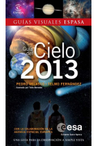 Guía del cielo 2013