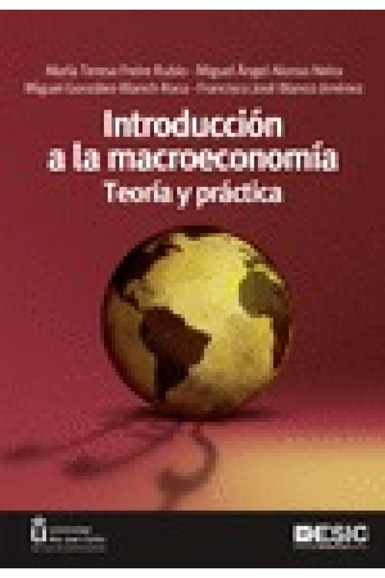 Introducción a la macroeconomía. Teoría y práctica