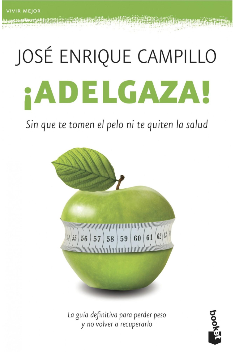 ¡Adelgaza!