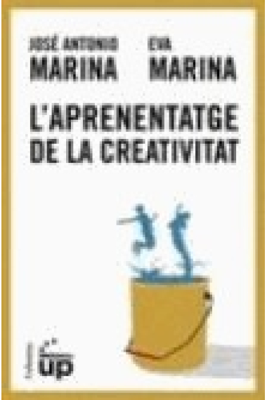 L'aprenentatge de la creativitat