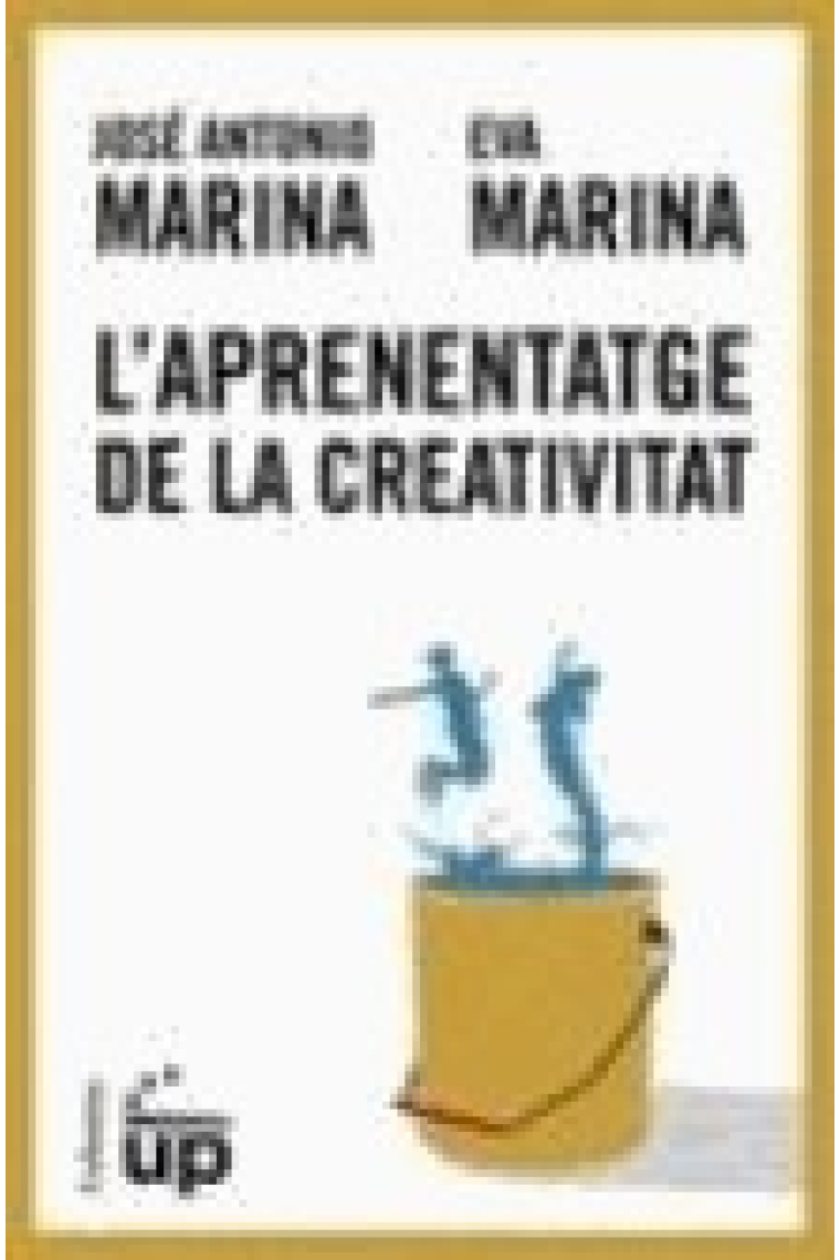 L'aprenentatge de la creativitat