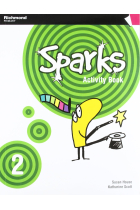 Sparks 2. Activity Book