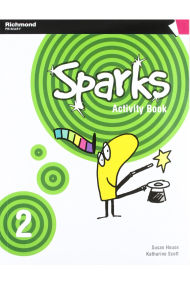 Sparks 2. Activity Book