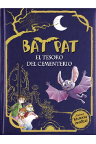 El tesoro del cementerio (Bat Pat Especial)