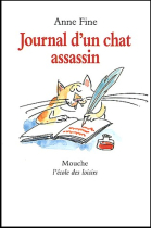 Journal d'un chat assassin