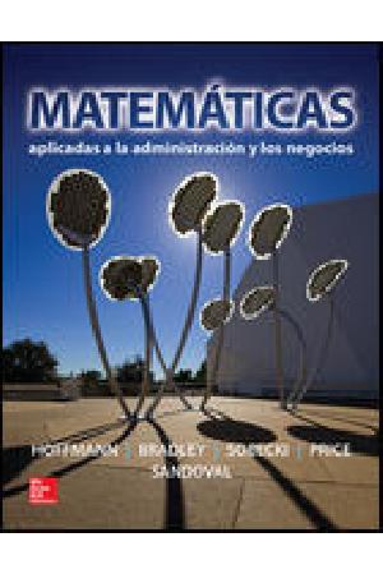 Matemáticas aplicadas a la administración y los negocios