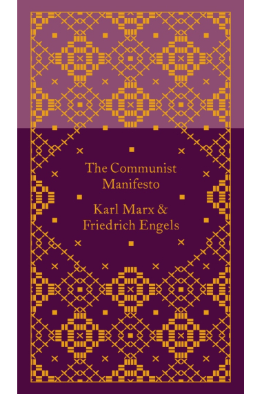 The Communist Manifesto