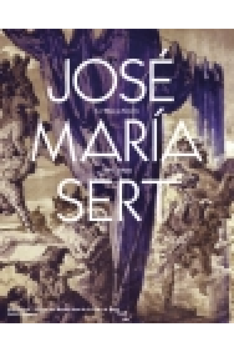 José María Sert. Le Titan à l'oeuvre (1874-1945)