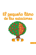 El pequeño libro de las estaciones