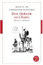 Don Quixote von la Mancha