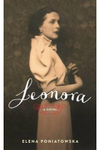 Leonora: A Novel (Inspired by the Life of Leonora Carrington)