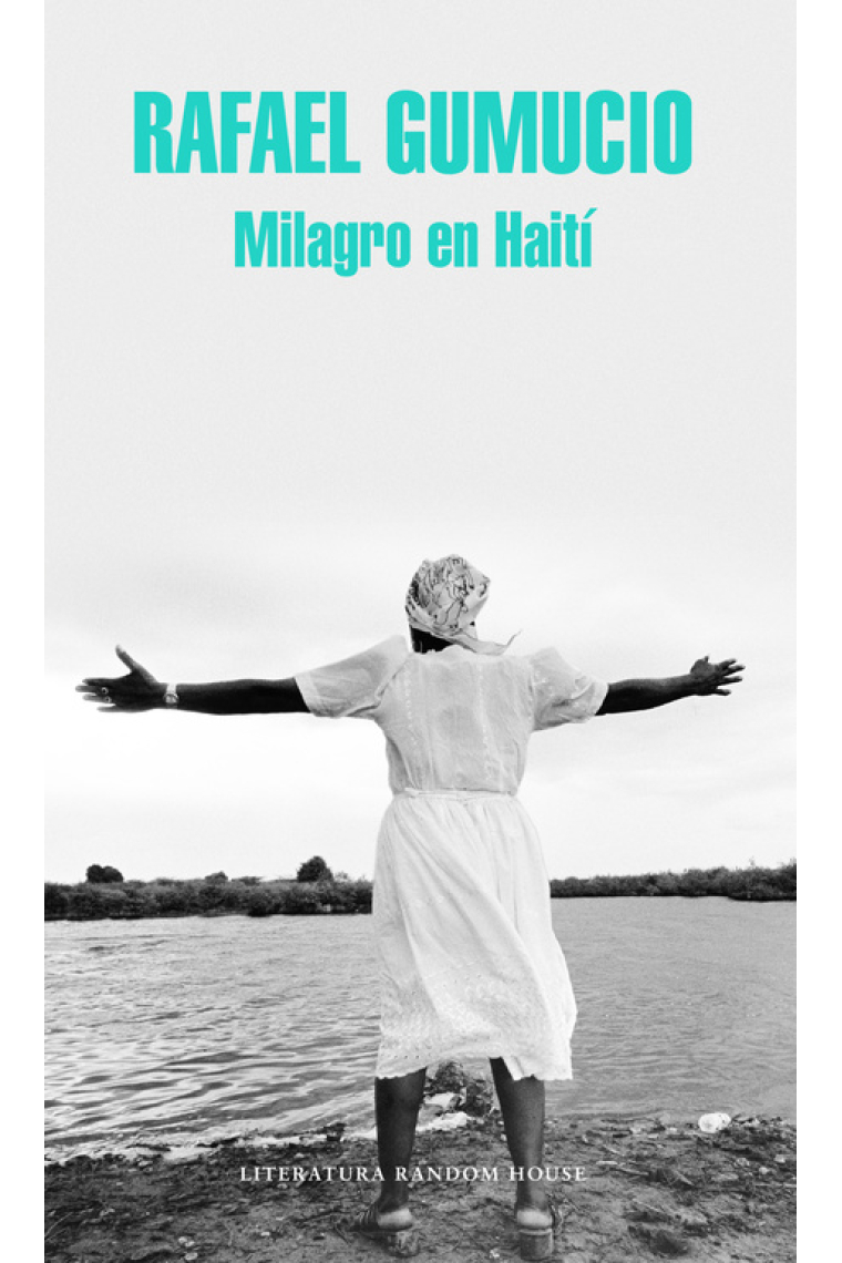 Milagro en Haití