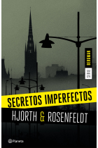 Secretos imperfectos (Serie Bergman 1)